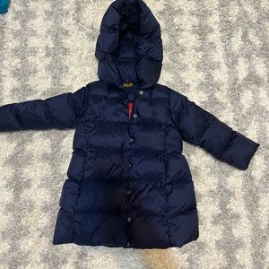 Ralph Lauren girls size 2 T jacket. Excellent condition